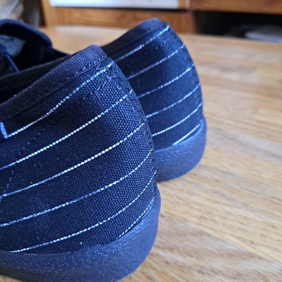 Hurley striped Slip on Loafers - Picture 4 of 8